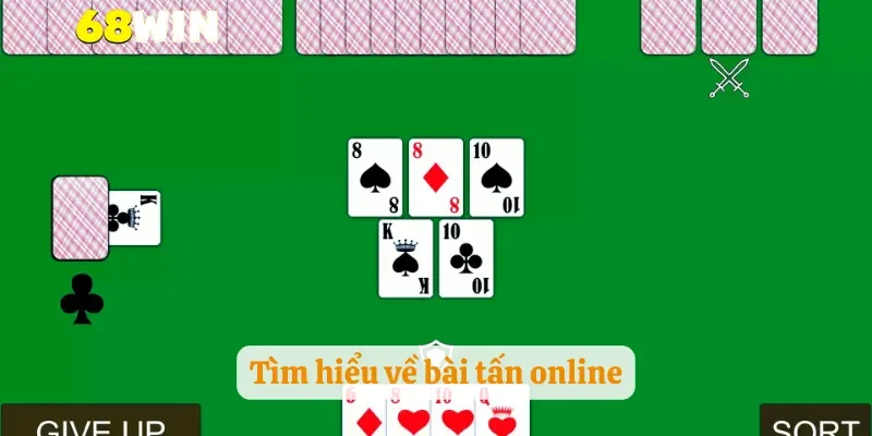 Tìm hiểu về bài tấn online